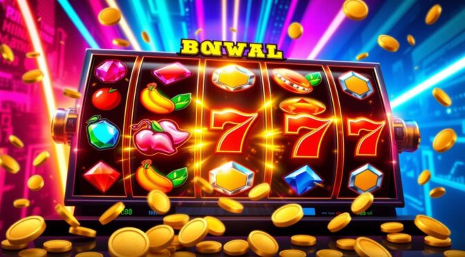 The Top 5 Most Popular Slot Games of 2025