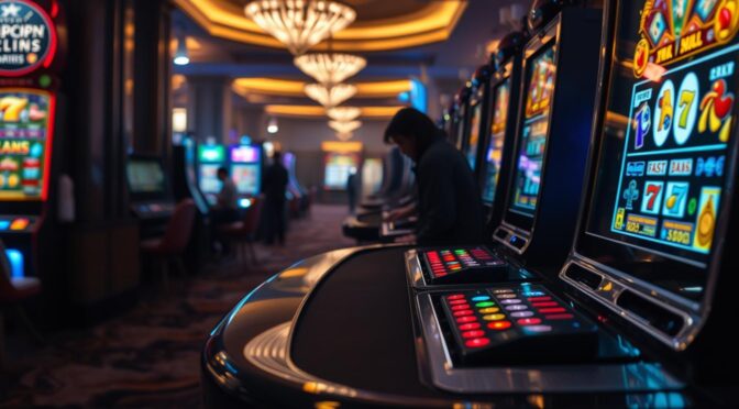 Slot Machine Secrets: Busting the Myth of Hot & Cold Slots