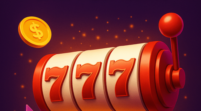 Dewakoin Slots: Spin for Thrills, Win for Real