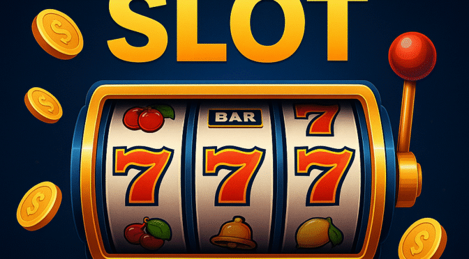 Dewakoin Slot: Where Every Spin Sparks a Win