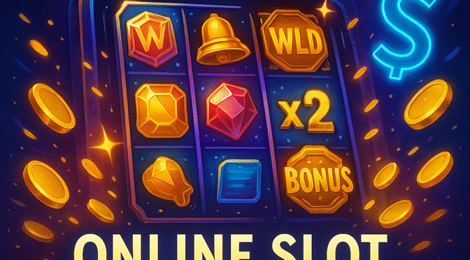 Online Slot Secrets: Tricks Players Swear By for Bigger Wins
